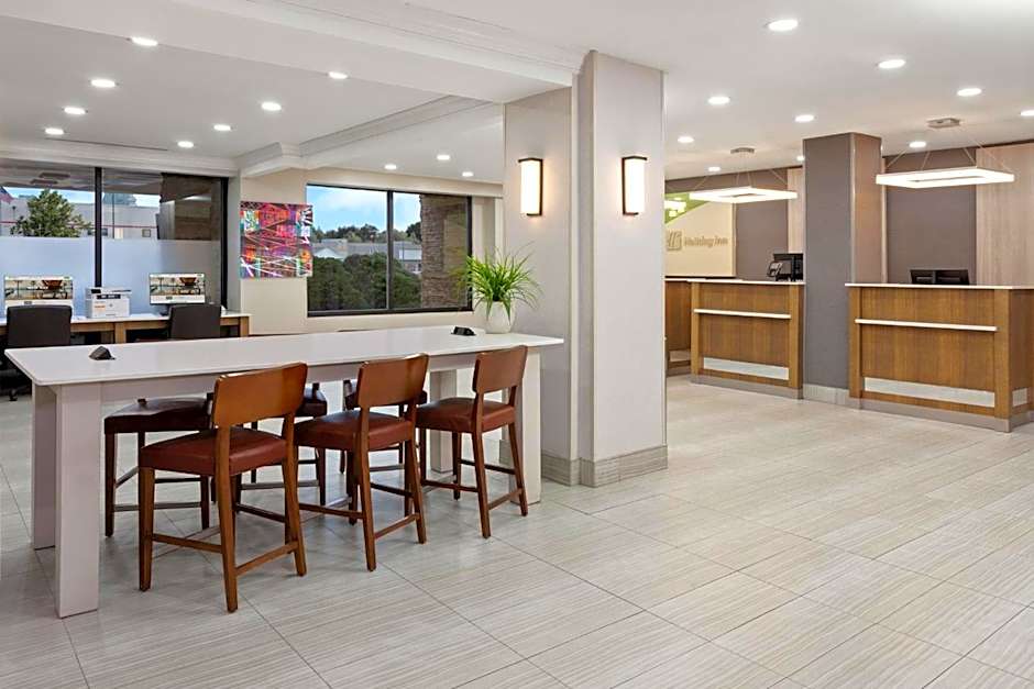 Holiday Inn Chicago/Oak Brook By IHG