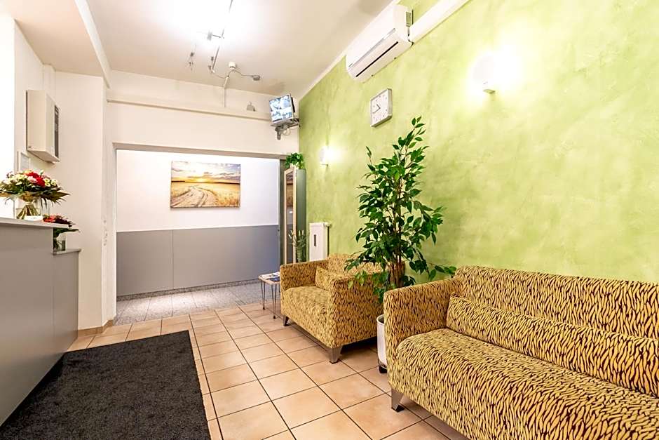 Hotel Fresh INN