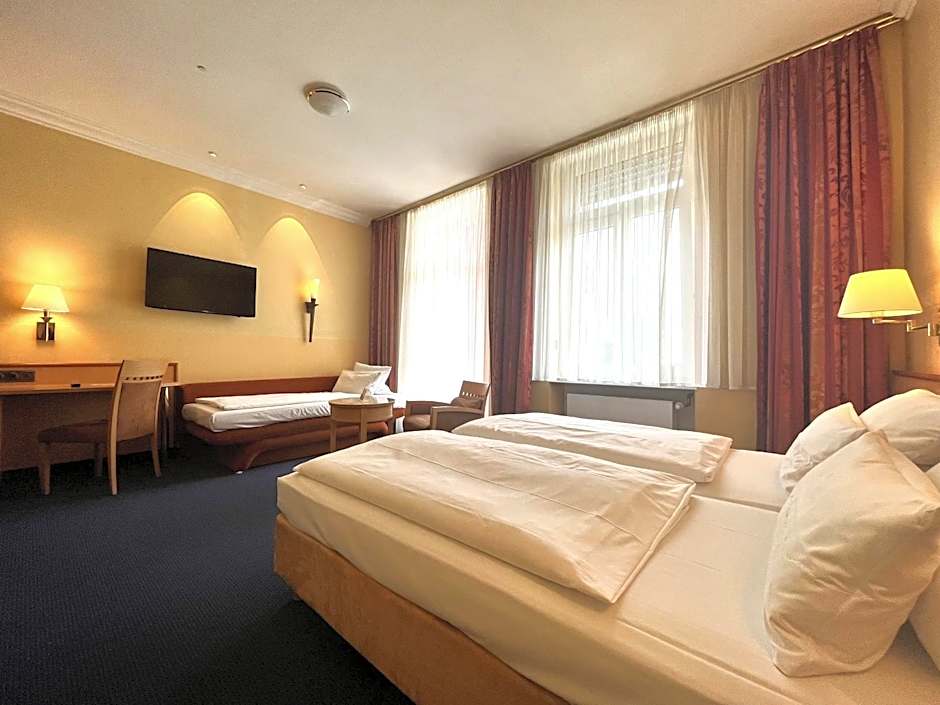 Hotel Mack Private Inn