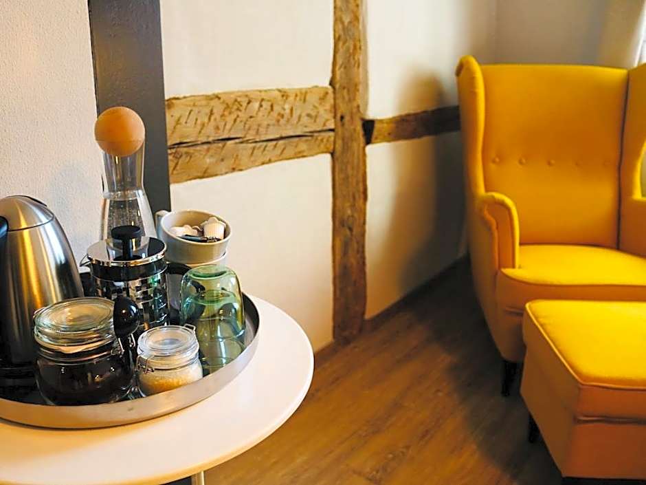 Markt 15 Gästehaus-Senftenberg