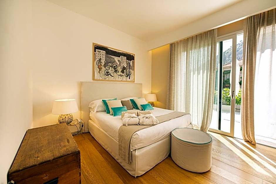 Unìco Boutique Hotel d'Arte