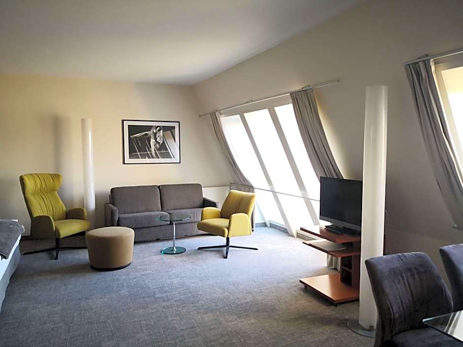 First Inn Hotel Zwickau