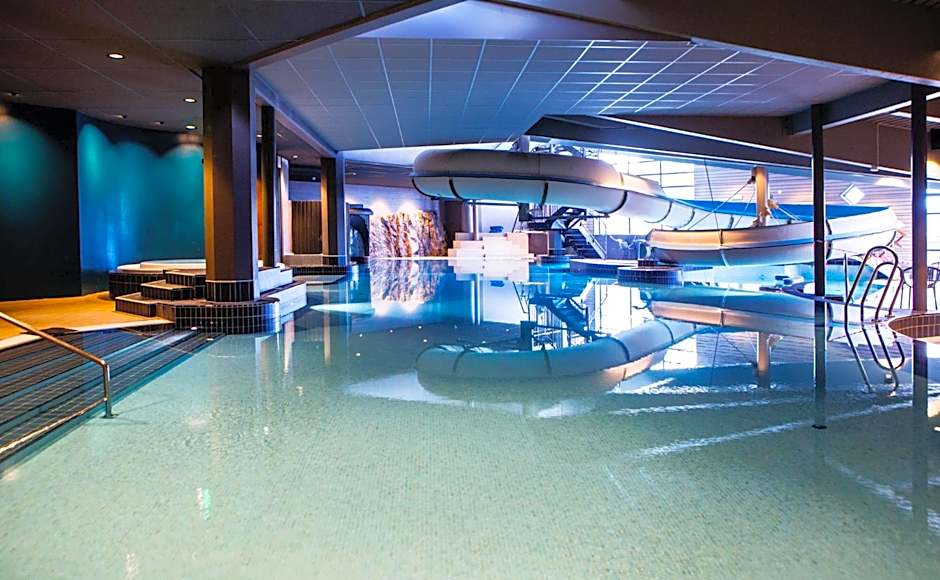 TanumStrand SPA & Resort