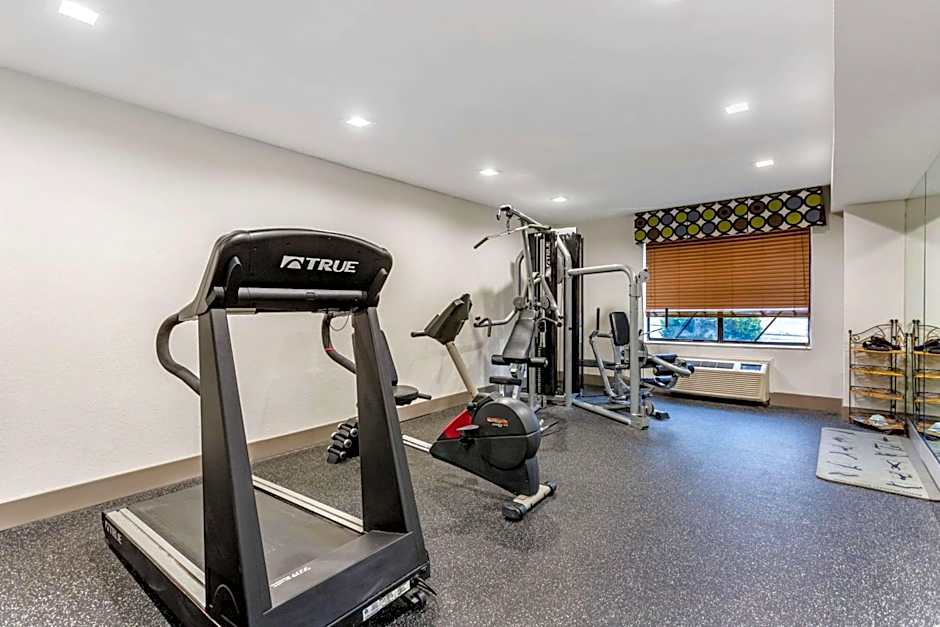 Quality Inn Murfreesboro-University Area