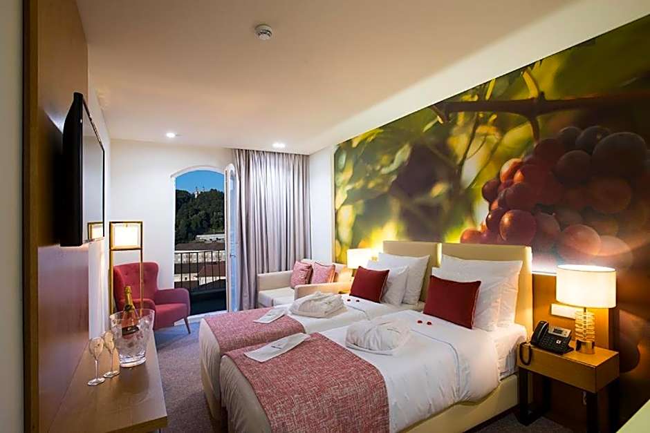 Douro Castelo Signature Hotel & Spa