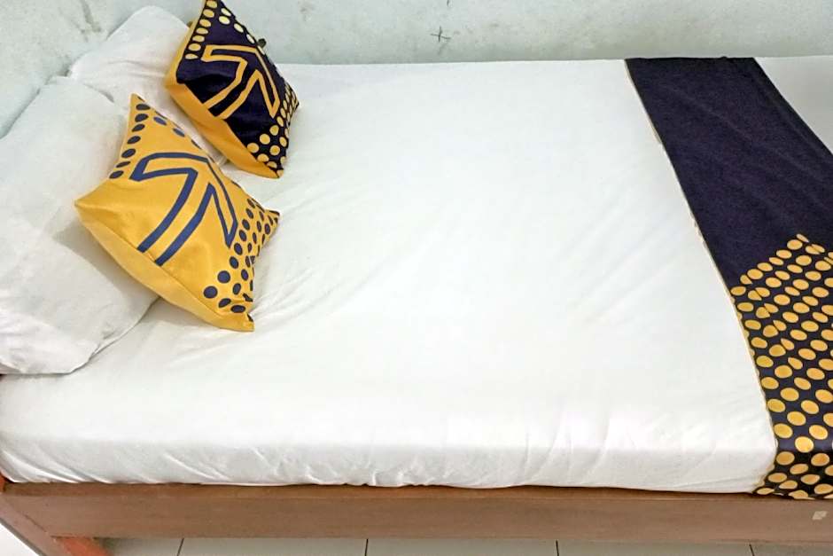 Hotel O Kost Elisabeth Syariah