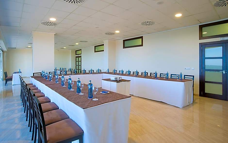 Hotel Bahía Calpe by Pierre & Vacances