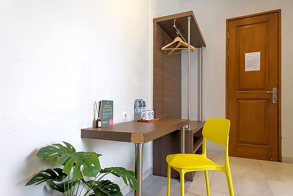 Mono Coliving Ngagel, Surabaya