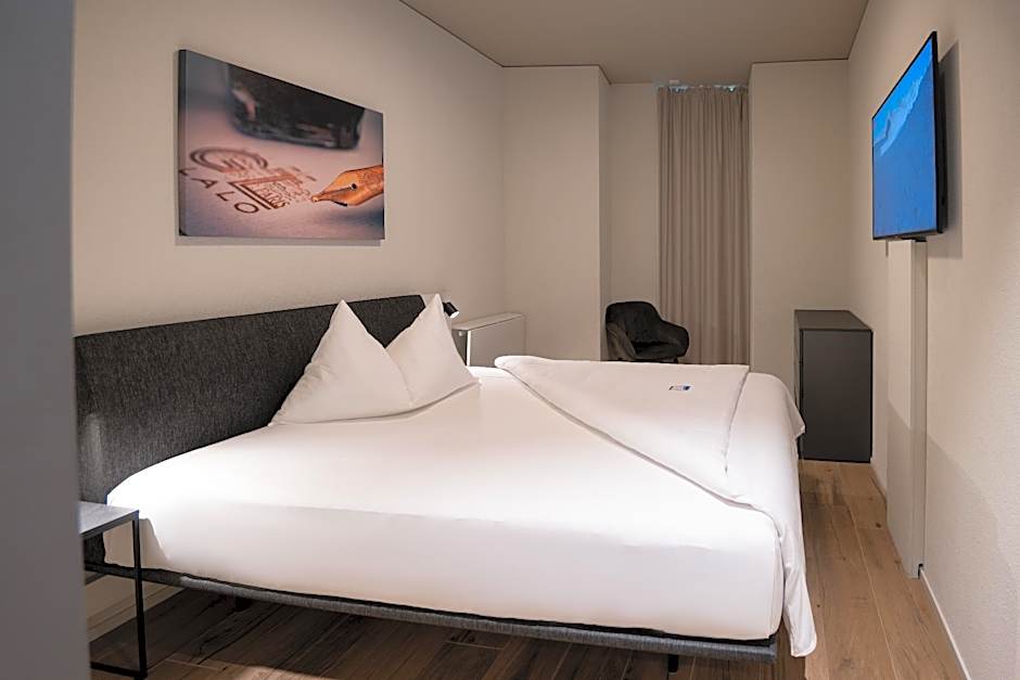 Centurion Swiss Quality Hotel