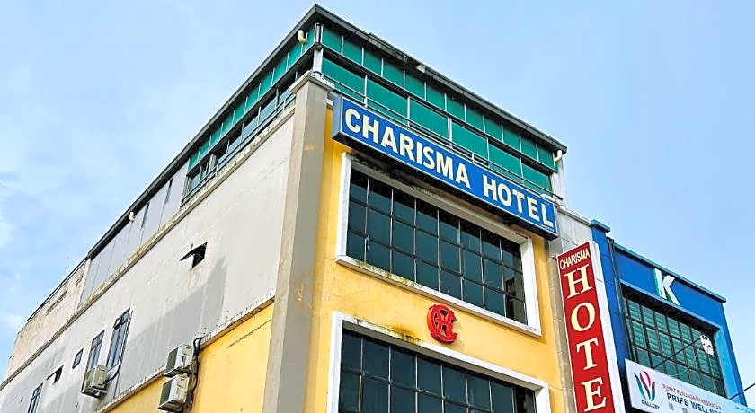 Charisma Hotel