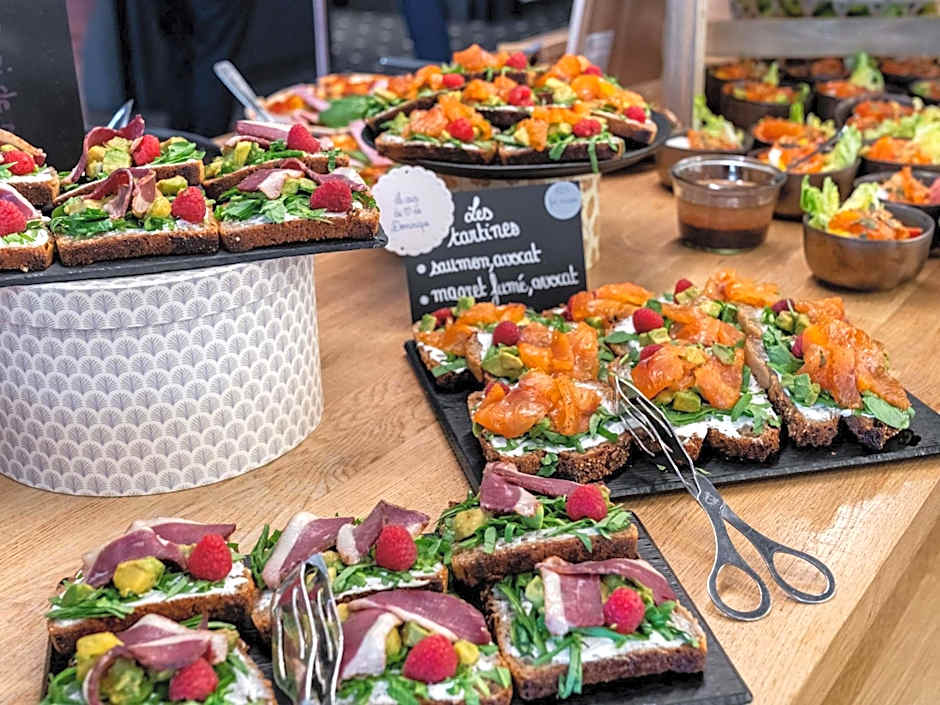 Mercure Bordeaux Centre