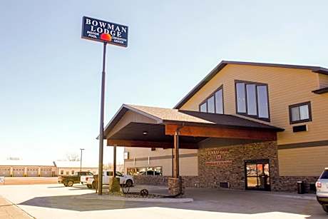 Bowman Lodge & Convention Center