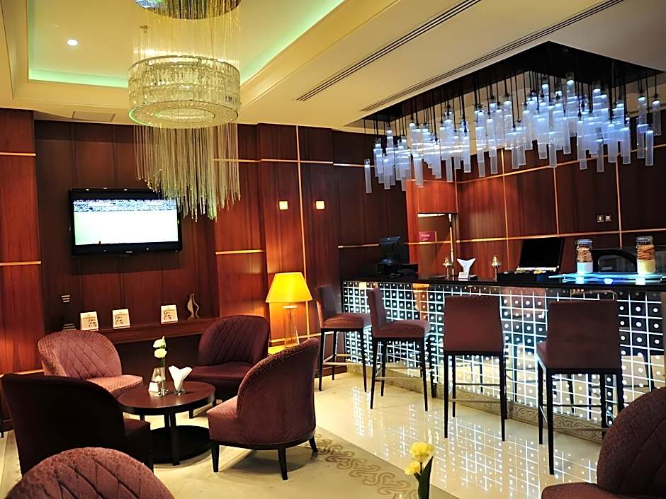 Crowne Plaza Al Khobar By IHG