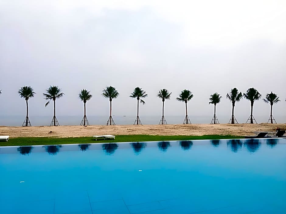 Hansar Casuarina Cha am
