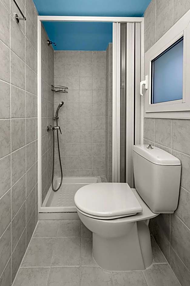 Haraki Memories Beach Studios