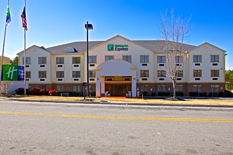 Holiday Inn Express Hotel & Suites Kennesaw Northwest - Acworth, an IHG Hotel