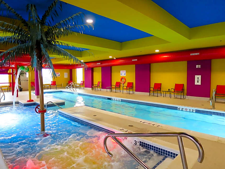 Comfort Suites Regina