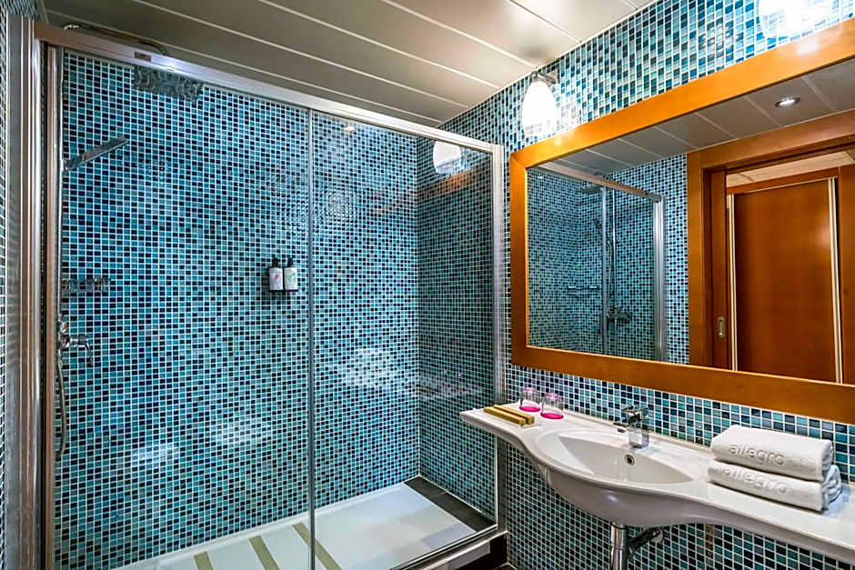 Allegro Murcia Azarbe