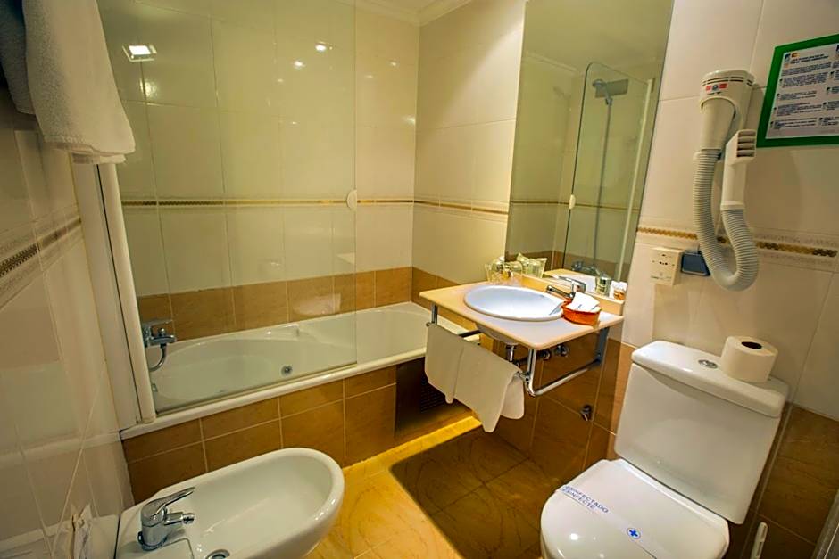 Hotel Reyes Catolicos