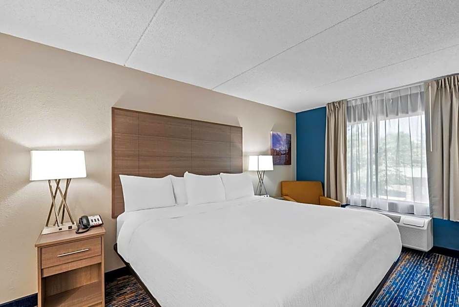 Quality Inn Shepherdstown