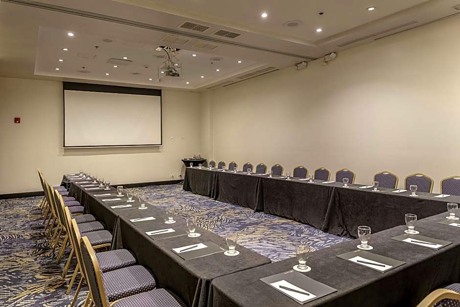 Courtyard by Marriott Panama Multiplaza Mall