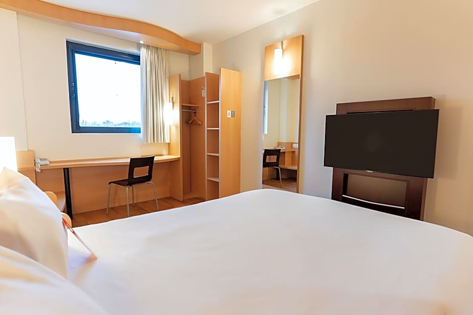 ibis Barcelona Ripollet