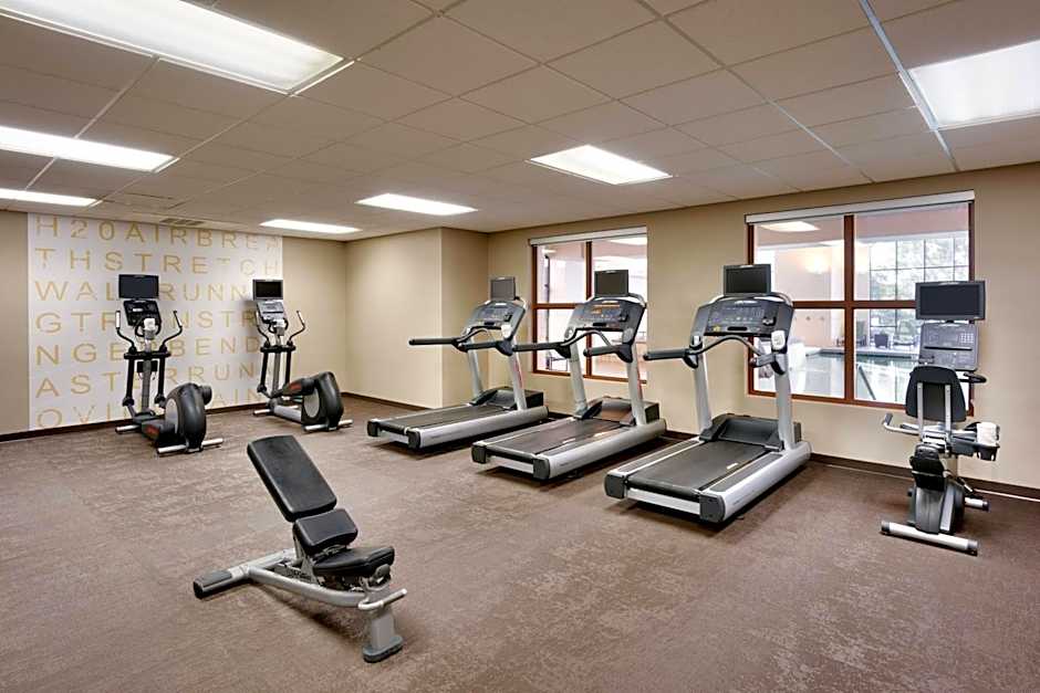 Residence Inn by Marriott Idaho Falls
