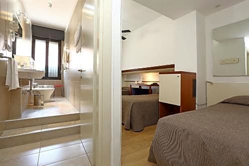 Hotel Corticella