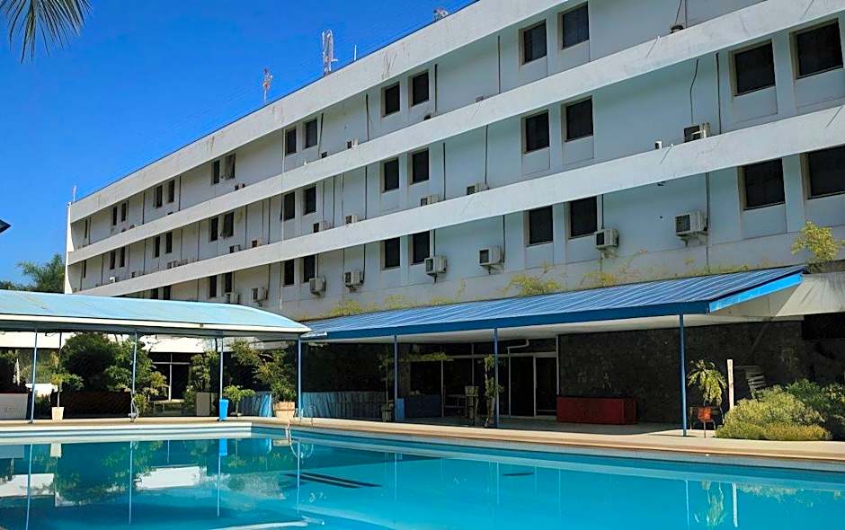 Sahid Kawanua Hotel