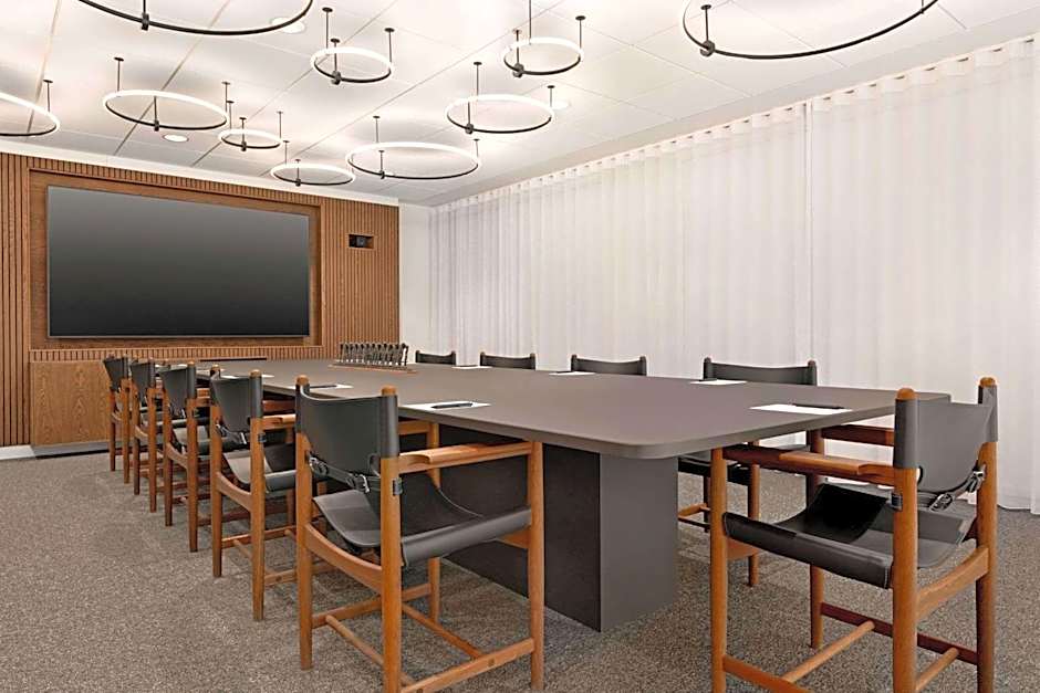 Comwell Copenhagen Portside Dolce by Wyndham