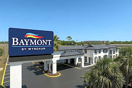 Baymont by Wyndham Orlando East