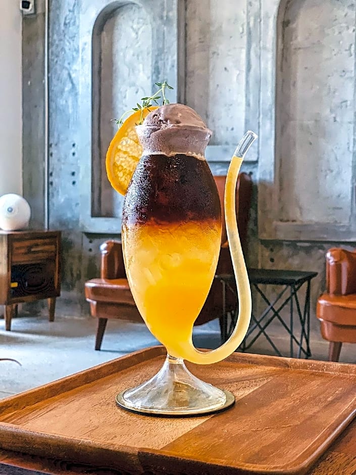 The Singha Hotel - Korat