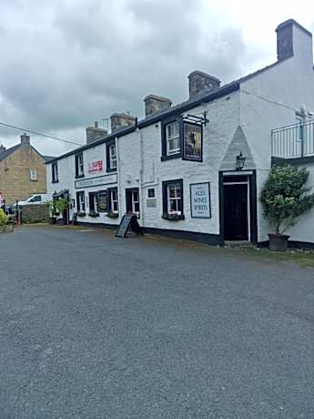 Craven Heifer