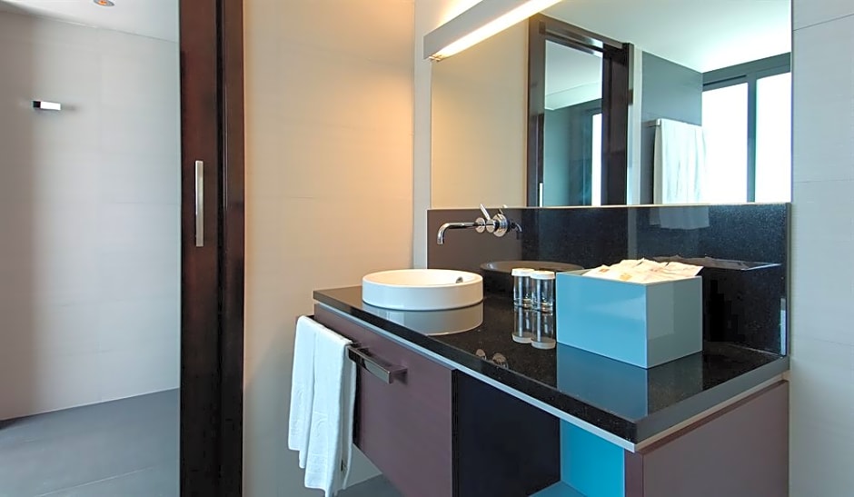 Pestana Arena Barcelona