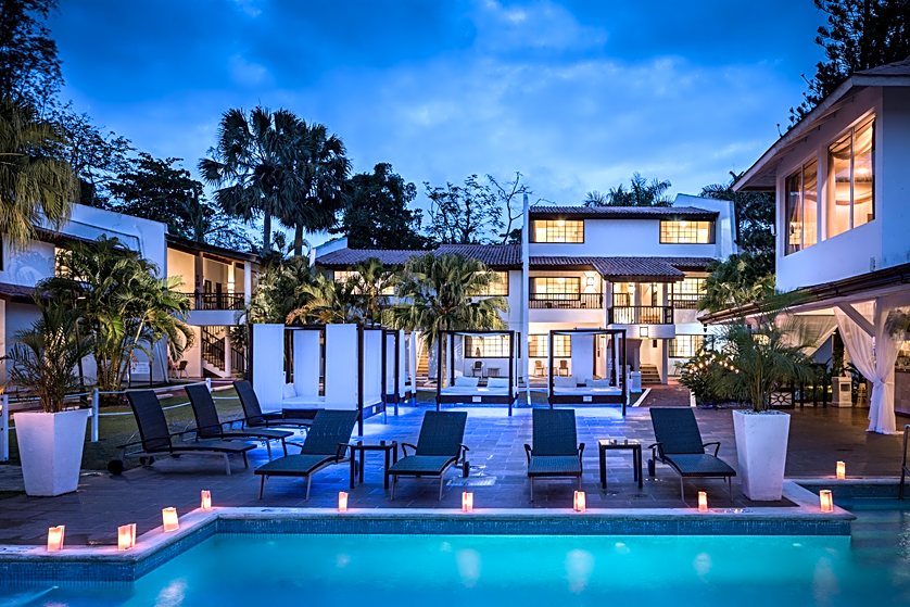 BlueBay Villas Doradas Adults Only-All Inclusive