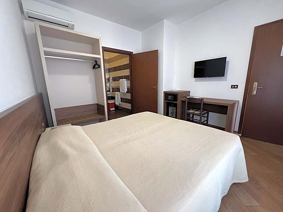 Hotel Soleado