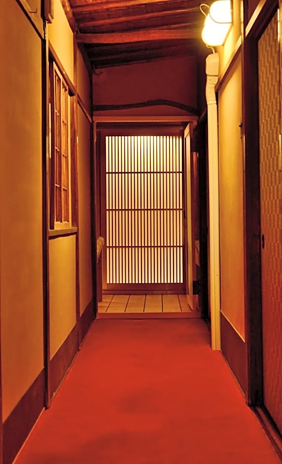 Mitsuki Kyoto