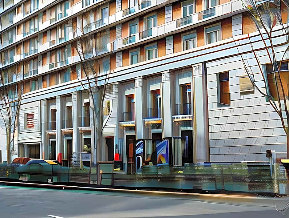 Hotel Monterey Kyoto