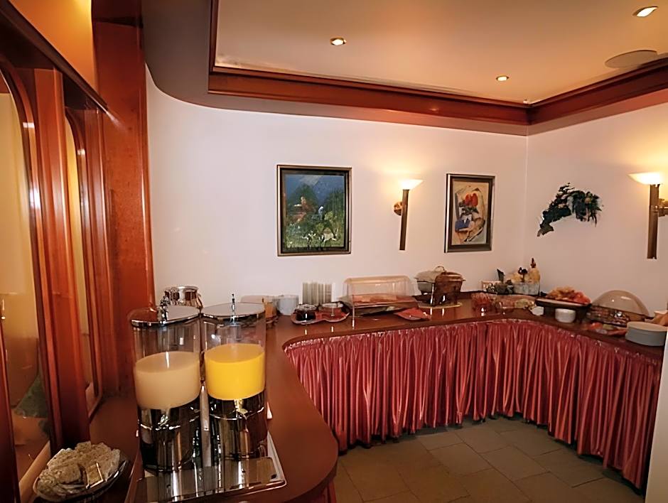Hotel am Schelztor