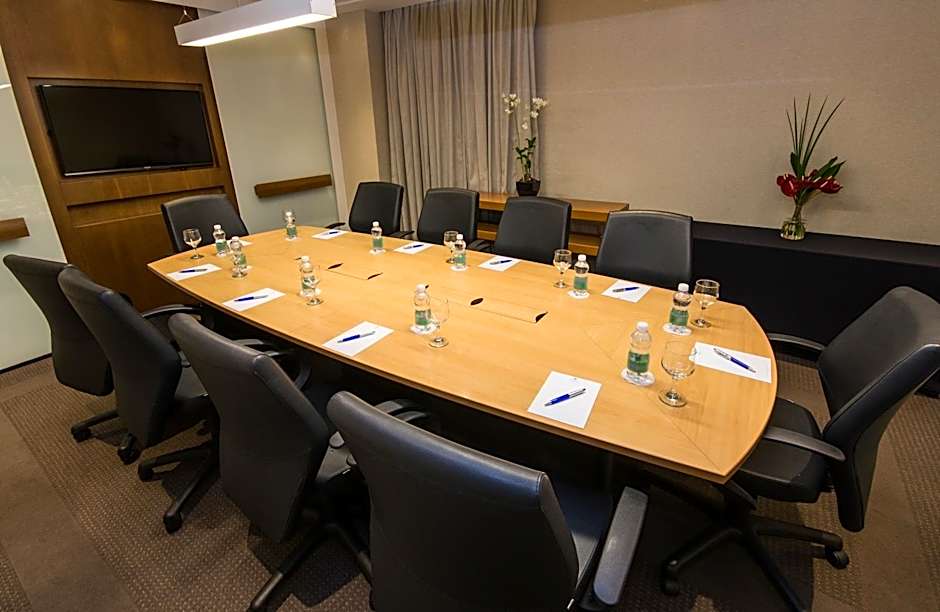 Transamerica Executive Faria Lima