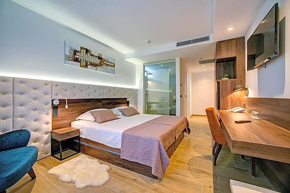 Hotel Scala d'Oro