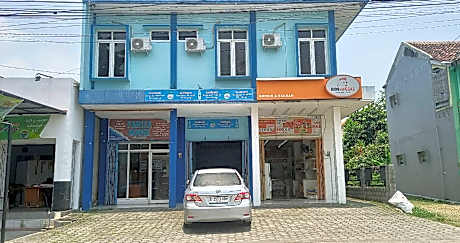 Fariza House Syariah