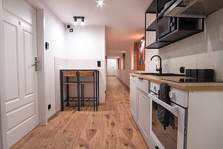 Dream Aparts - Piotrkowska 152 Select