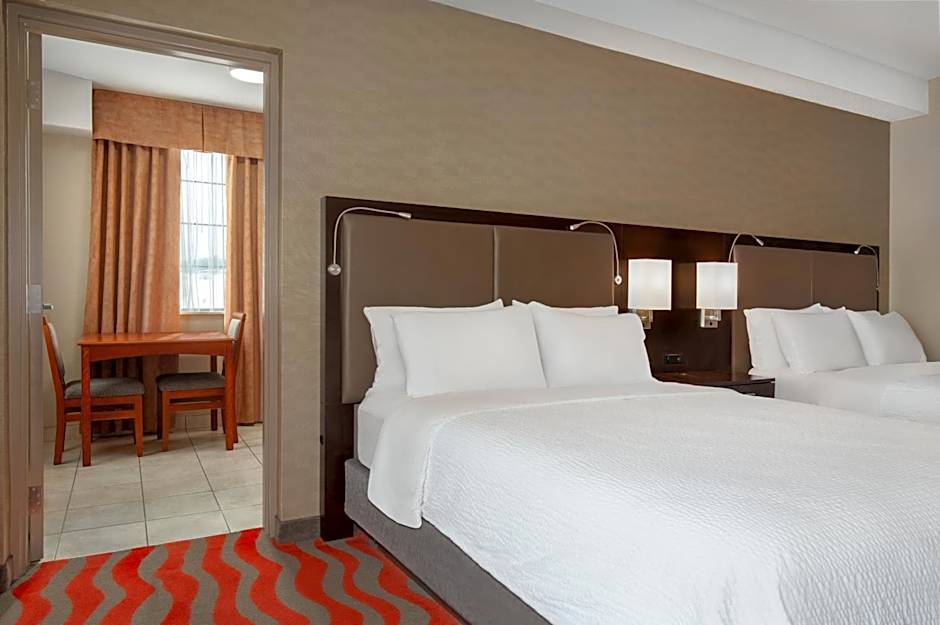 Holiday Inn Express Hotel & Suites Barrie By IHG