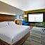 Holiday Inn Express and Suites South Hill By IHG