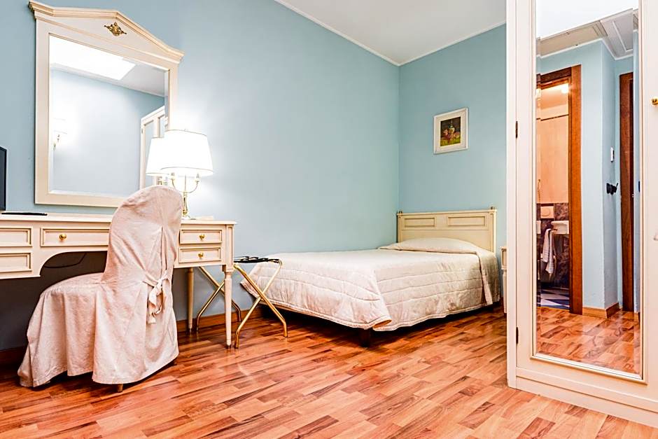 Hotel Lucrezia Borgia