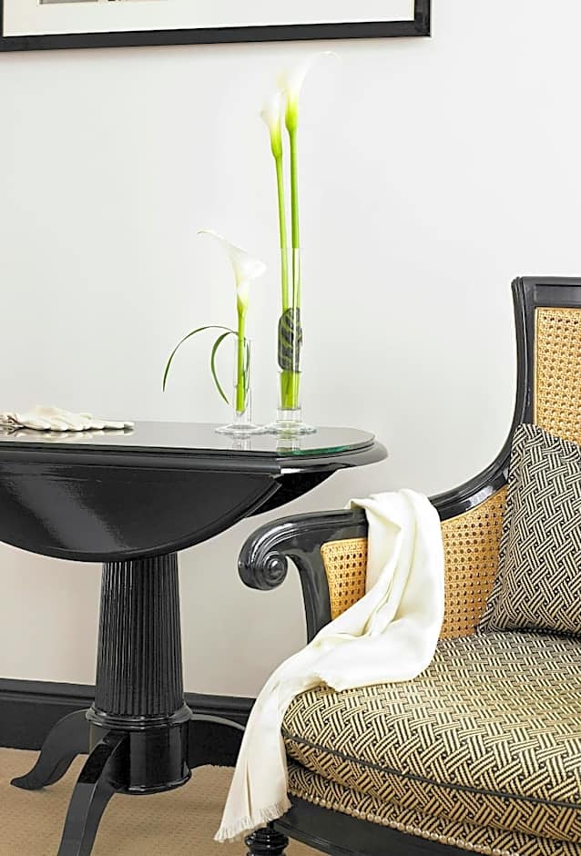 Hotel Castille Paris