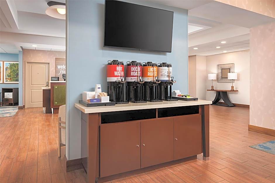 Hampton Inn By Hilton Kimball