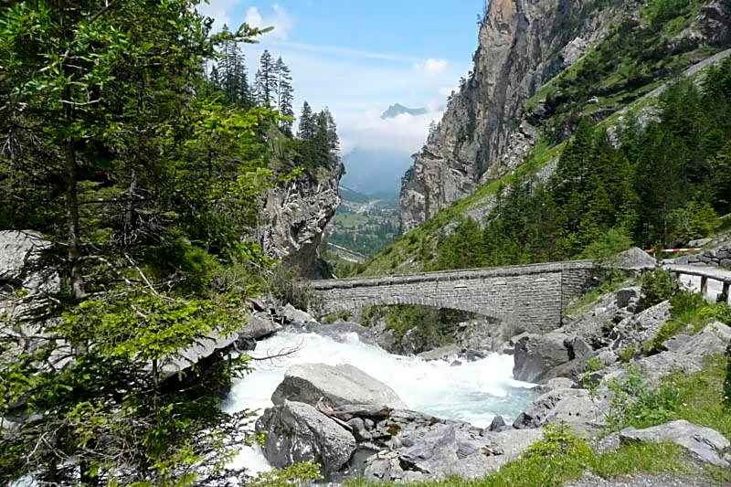 Berghotel Gasterntal