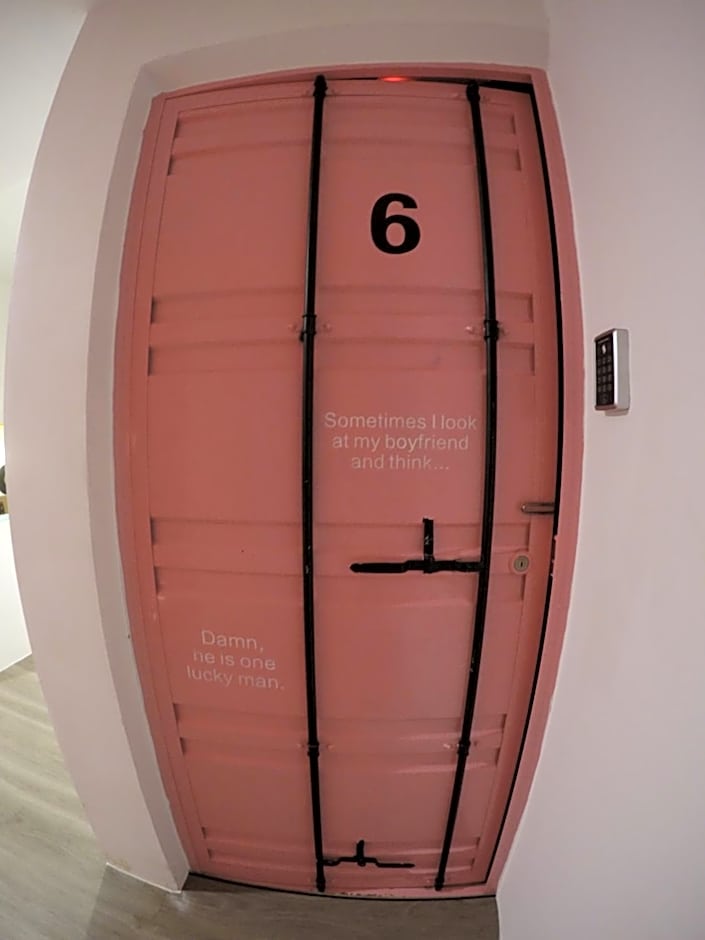 CoCo Guesthouse Kemaman